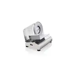 Netto Marken-Discount WILFA Schneidemaschine SHARP, FS-2000W, Edelstahl Angebot