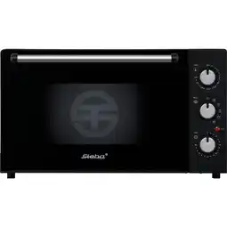 Netto Marken-Discount Steba Mini-Backofen Grillbackofen KB M42 Angebot