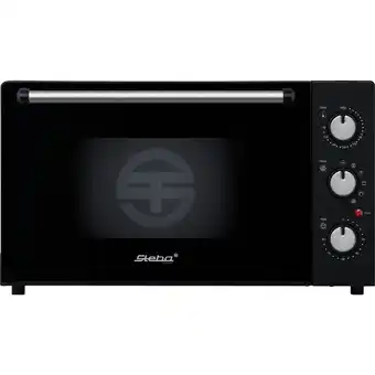 Netto Marken-Discount Steba Mini-Backofen Grillbackofen KB M42 Angebot