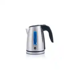Netto Marken-Discount WILFA Wasserkocher QUICK BOIL S, 1 Liter, 1500W, WKW-5S, silber Angebot
