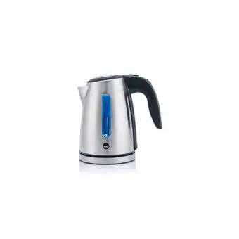 Netto Marken-Discount WILFA Wasserkocher QUICK BOIL S, 1 Liter, 1500W, WKW-5S, silber Angebot