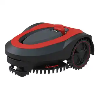 Netto Marken-Discount Güde Roboter Rasenmäher GRR 180.1 Angebot