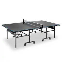 Netto Marken-Discount JOOLA Tischtennisplatte OUTDOOR J200A Angebot