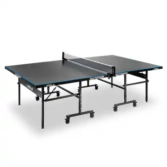 Netto Marken-Discount JOOLA Tischtennisplatte OUTDOOR J200A Angebot