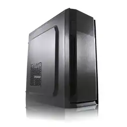Netto Marken-Discount Joy-IT DESKTOP-PC Intel Pentium G-6405 Angebot