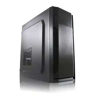 Netto Marken-Discount Joy-IT DESKTOP-PC Intel Pentium G-6405 Angebot