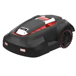 Netto Marken-Discount Güde Roboter Rasenmäher GRR 240.1 Angebot