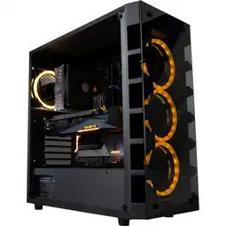Netto Marken-Discount Joy-IT Gaming PC – INTEL i9-12900K Angebot