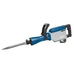 Netto Marken-Discount Scheppach ABBRUCHHAMMER AB1700 Angebot