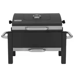 Netto Marken-Discount Holzkohlegrill Toronto Easy Angebot