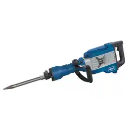 Netto Marken-Discount Scheppach Abbruchhammer AB1900 Angebot