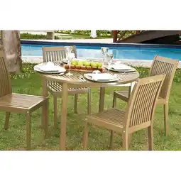 Netto Marken-Discount Tramontina Stuhl 55 x 45 x 90 cm Angebot