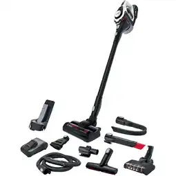 Netto Marken-Discount Bosch Stielstaubsauger Serie 8 Akkustaubsauger Unlimited Gen2 BSS825ALL Angebot