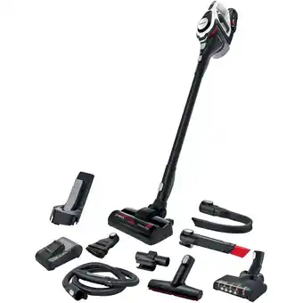 Netto Marken-Discount Bosch Stielstaubsauger Serie 8 Akkustaubsauger Unlimited Gen2 BSS825ALL Angebot
