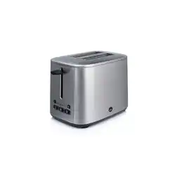 Netto Marken-Discount WILFA Toaster CLASSIC, 2 Scheiben, CT-1000S, silber Angebot
