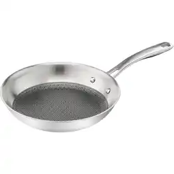 Netto Marken-Discount Tefal Pfanne Pfanne Eternal Mesh, Ø 28cm Angebot