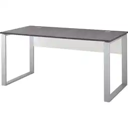 Netto Marken-Discount Germania Schreibtisch GW-Altino 4150-261 Angebot