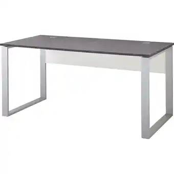 Netto Marken-Discount Germania Schreibtisch GW-Altino 4150-261 Angebot
