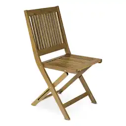 Netto Marken-Discount Tramontina Klappstuhl 56 x 45,5 x 91,5 cm Angebot