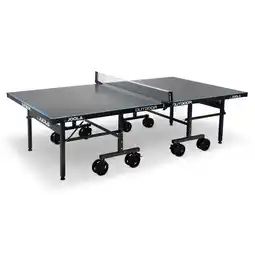 Netto Marken-Discount JOOLA Tischtennisplatte OUTDOOR J500A Angebot