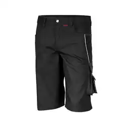 Netto Marken-Discount QUALITEX HIGH QUALITY WORKWEAR Shorts PRO schwarz Damen: 38 Herren: 44 Angebot