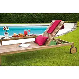 Netto Marken-Discount Tramontina Liege 195 x 79 x 104 cm Angebot