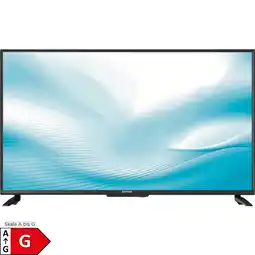 Netto Marken-Discount DYON LED-Fernseher ENTER 40 PRO X2 Angebot