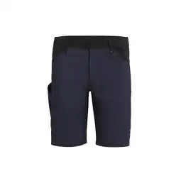 Netto Marken-Discount QUALITEX HIGH QUALITY WORKWEAR Shorts X-Serie marine/schwarz Damen: 36 Herren: 42 Angebot