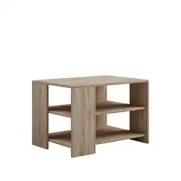 Netto Marken-Discount nonjoo. Couchtisch CT Amy versch. Ausführungen Angebot