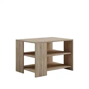 Netto Marken-Discount nonjoo. Couchtisch CT Amy versch. Ausführungen Angebot
