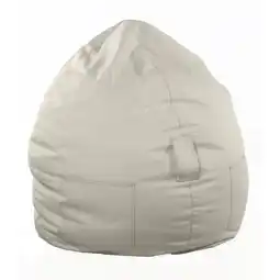 Netto Marken-Discount Sitzsack Billy,ca Ø75 x H95 cm versch. Farben Angebot
