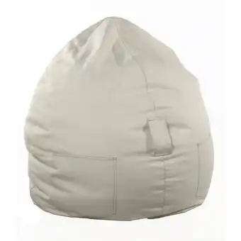 Netto Marken-Discount Sitzsack Billy,ca Ø75 x H95 cm versch. Farben Angebot