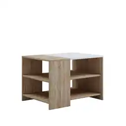 Netto Marken-Discount nonjoo. Couchtisch CT Mila versch. Ausführungen Angebot