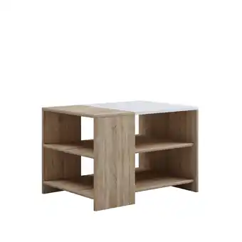 Netto Marken-Discount nonjoo. Couchtisch CT Mila versch. Ausführungen Angebot