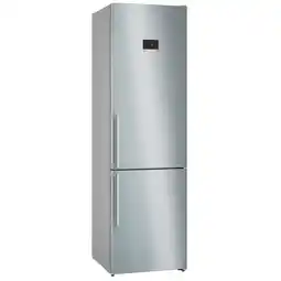 Netto Marken-Discount Bosch Kühl-/Gefrierkombination KGN39AIBT Serie 6 Angebot