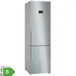 Netto Marken-Discount Bosch Kühl-/Gefrierkombination KGN39AIBT Serie 6 Angebot