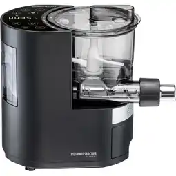 Netto Marken-Discount Rommelsbacher Küchenmaschine Pastarella Nudelmaschine PM 220 Angebot