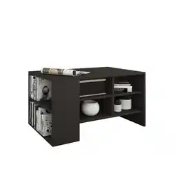 Netto Marken-Discount nonjoo. Couchtisch Milo versch. Farben Angebot
