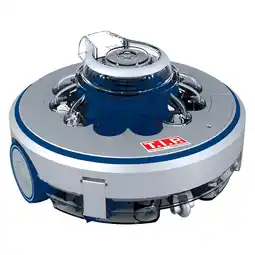 Netto Marken-Discount T.I.P. Akku Poolroboter Sweeper 3600 Akku Angebot