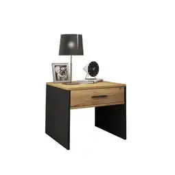 Netto Marken-Discount nonjoo. Beistelltisch Iva 2 versch. Farben Angebot