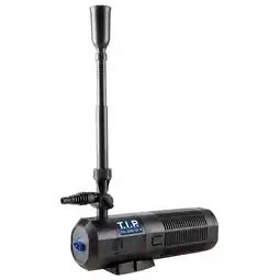 Netto Marken-Discount T.I.P. Tauchbare UV-Pumpe TFU 2000 UV 9 Angebot