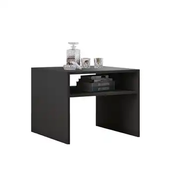Netto Marken-Discount nonjoo. Beistelltisch Ivana 2 versch. Farben Angebot