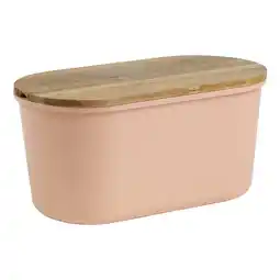 Netto Marken-Discount Echtwerk Brotbox Fresh Angebot