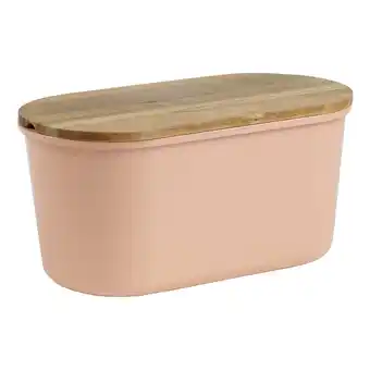 Netto Marken-Discount Echtwerk Brotbox Fresh Angebot