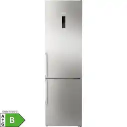 Netto Marken-Discount Siemens Kühl-/Gefrierkombination KG39NAIBT iQ500 Angebot