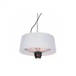 Netto Marken-Discount Sunred Hängeheizstrahler ARTIX HANGING 1500 Watt -verschiedene Ausführungen Angebot