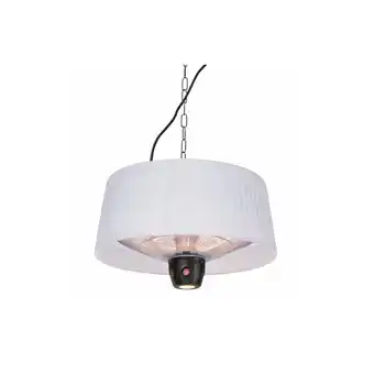 Netto Marken-Discount Sunred Hängeheizstrahler ARTIX HANGING 1500 Watt -verschiedene Ausführungen Angebot