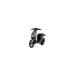 Netto Marken-Discount Super Soco CU E-Roller, versch. Farben Angebot