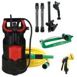 Netto Marken-Discount T.I.P. DrainPress 3200/24 Set Angebot