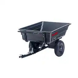 Netto Marken-Discount AL-KO Combi Trailer CT 400 für AL-KO Rasentraktoren Angebot